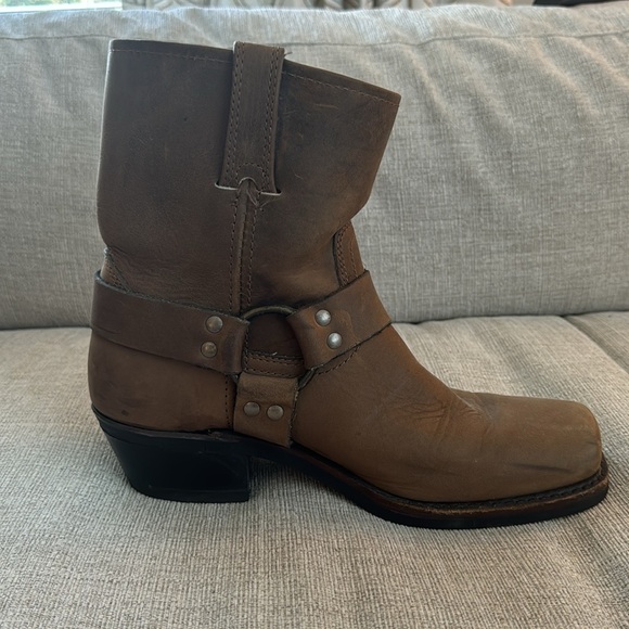 Harness 8R Women’s boots, size 9 - Picture 4 of 7